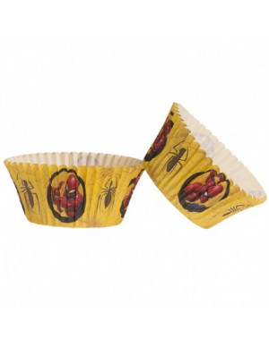 CUPCAKE-PIROT.SPIDERMAN pz.25
