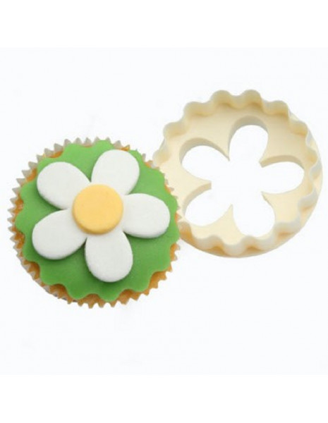 STAMPINO CUPCAKE FIORE