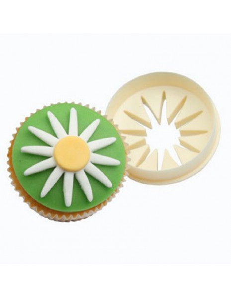 STAMPINO CUPCAKE MARGHERITA