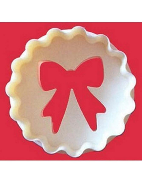 STAMPINO CUPCAKE FIOCCO