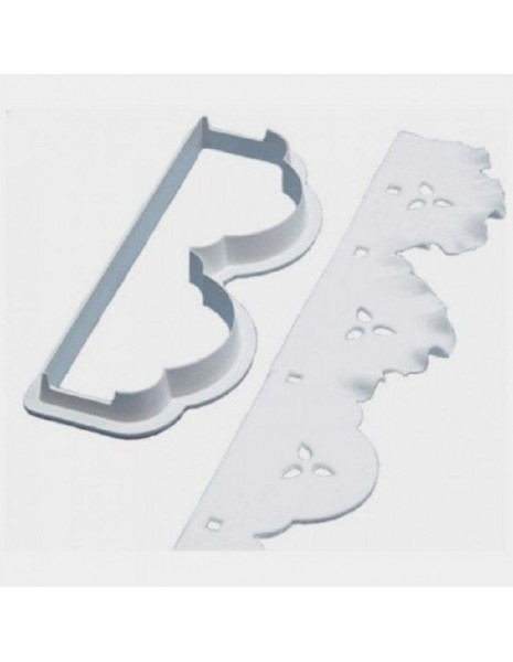 TAGLIAPASTA BORDI CORNICE