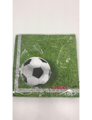 TOVAGLIOLI CALCIO PZ 16