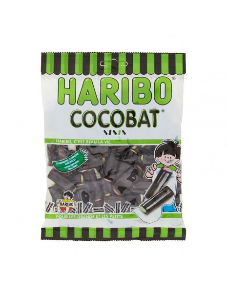 HARIBO COCOBAT GR 90