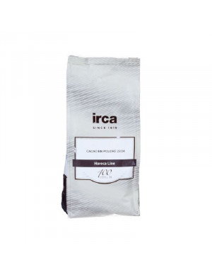 CACAO IN POLVERE AMARO IRCA...