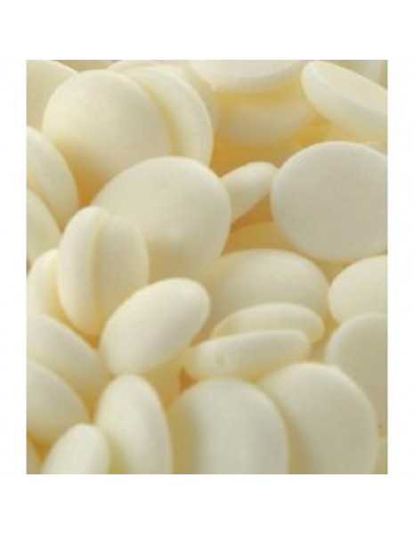 150GR SURR. CIOCC.NOBEL BITTER BIANCO 