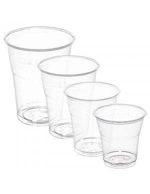 BICCHIERI - KRISTALL - ISAP...