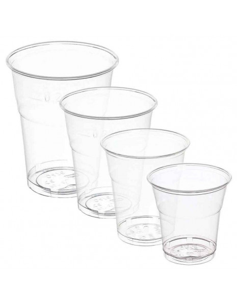 BICCHIERI - KRISTALL - ISAP - 390ml -...