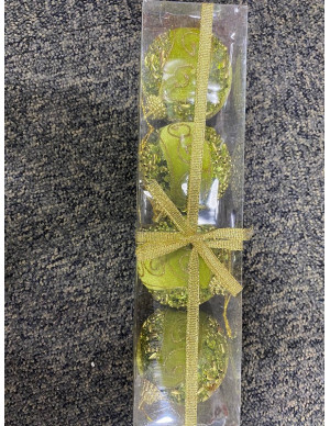 PALLE DI NATALE pz.4