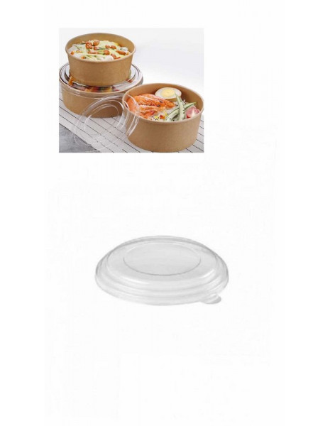 COPERCHIO X COPPA INSALATIERA 1300ml pz 