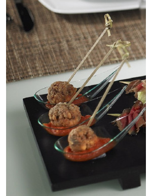 SPIEDI IN BAMBOO cm. 10,5 -...