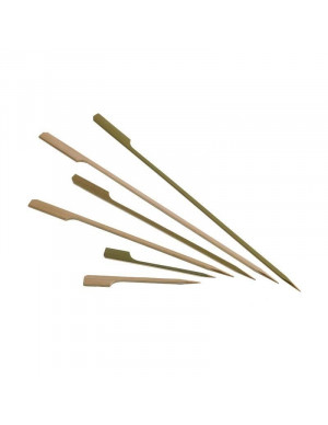 SPADE IN LEGNO - 25 cm - 100pz