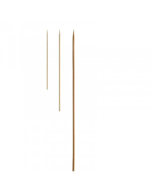 SPIEDI - 25 cm - 100pz