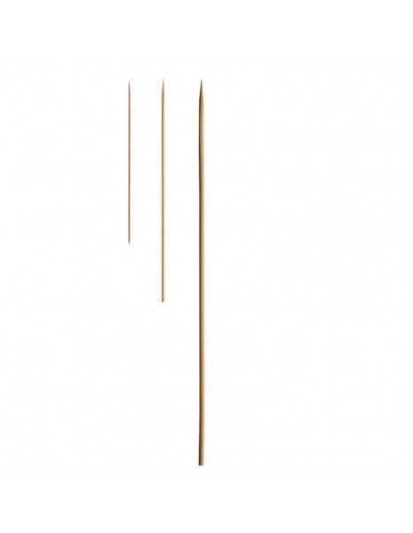 SPIEDI - 25 cm - 100pz