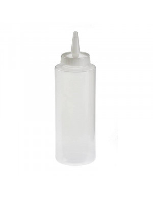 SQUEEZE BOTTLE - 680 ml -...
