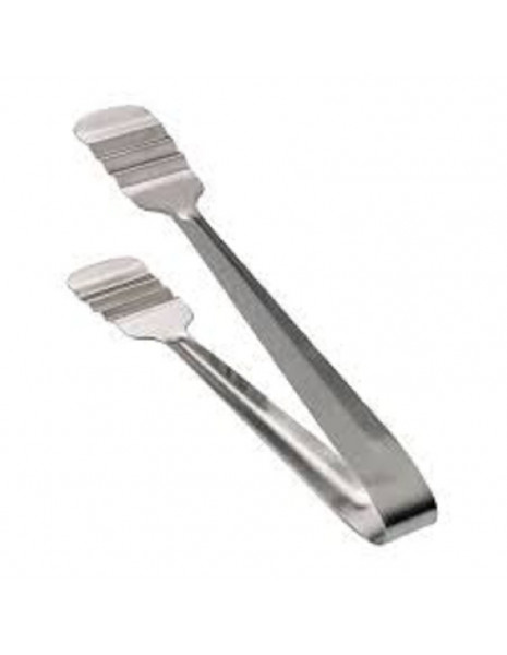 PINZA - 22 cm - ACCIAIO