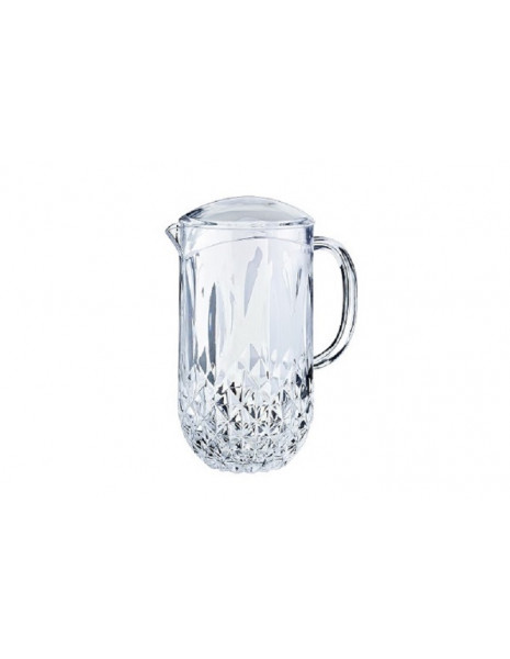 CARAFFA KOS CON COPERCHIO 1600ML