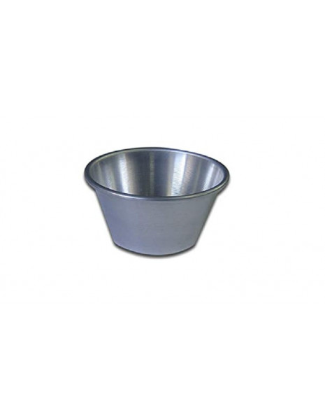 FORMA TIMBALLO mm.85x65 cf.5 pz.