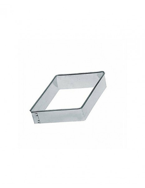 STAMPO MOSTACCIOLO 5,5X9X4H