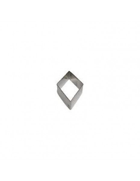STAMPO MOSTACCIOLO 7x11x4H