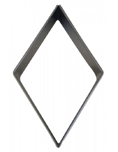 STAMPO MOSTACCIOLO 8x14x4H