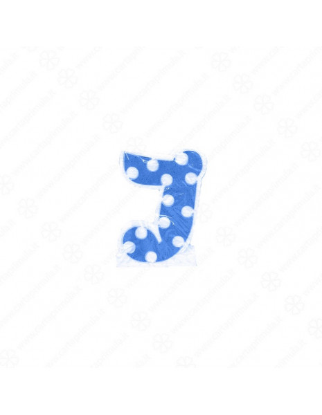 LETTERA IN POLISTIROLO - POIS -...