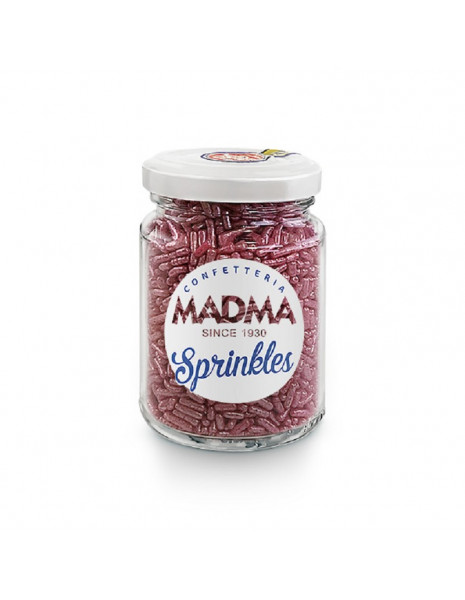 SPRINKLES CODETTE ROSA GOLD 4MM DA 100GR