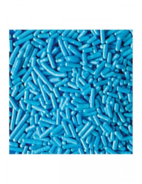 SPRINKLES CODETTE CELESTE ARGENTO 4MM...