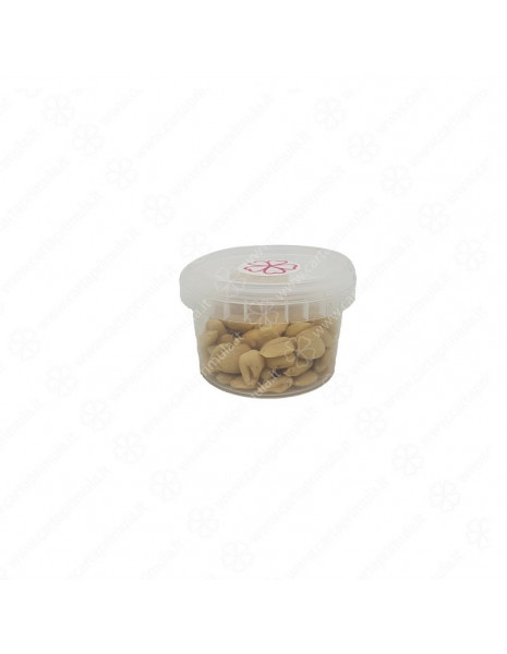 MANDORLE PELATE - 100gr