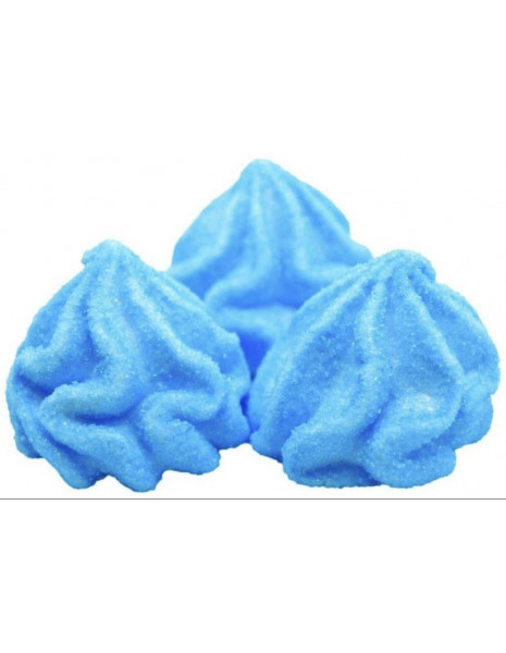 MARSHMALLOW FIAMME CELESTE 900GR