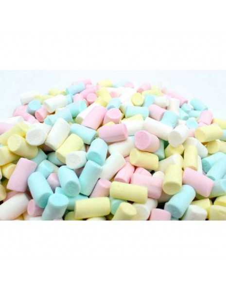 MARSHMALLOW GESSETTI MULTICOLOR