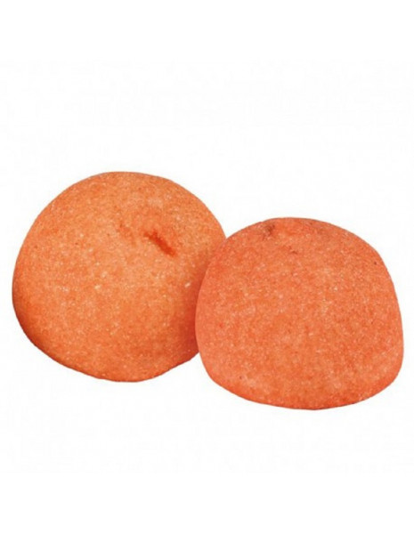 MARSHMALLOW PALLE DA GOLF ARANCIO
