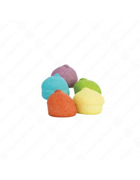 MARSHMALLOW - PALLE DA GOLF - 900g -...