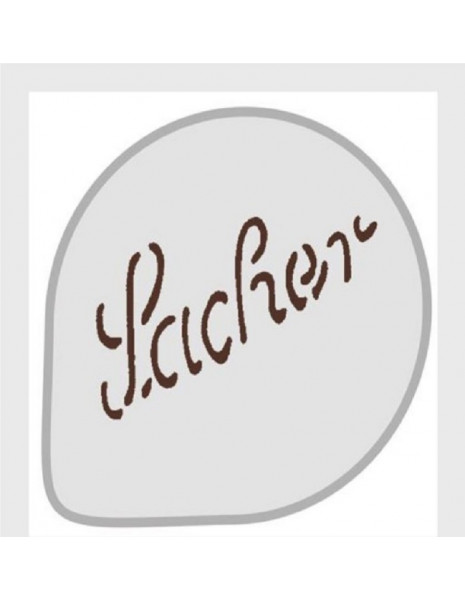 MASCHERINA SACHER