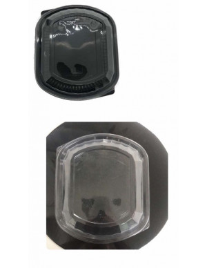 COPERCHIO TRASP. MCATC1 pz.50