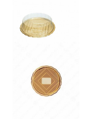 VASSOIO MEDORO - diametro...