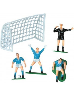 SET CALCIO (9 pezzi)