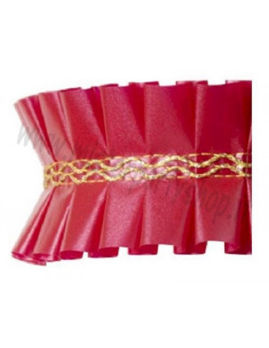 NASTRO GIROTORTA FUCSIA...