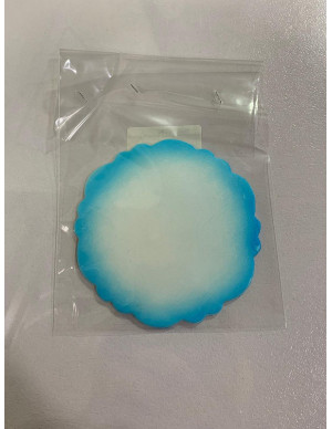 TARGHETTA NUVOLA IN PASTA...