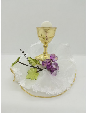 CALICE CON RAMETTA UVA