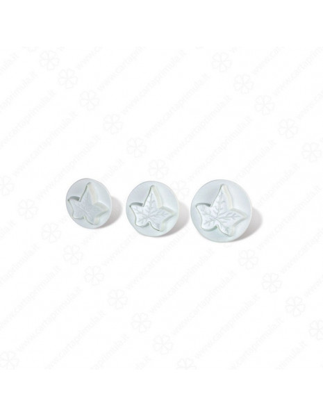 TAGLIAPASTA AD ESPULSIONE- SET 3 -...