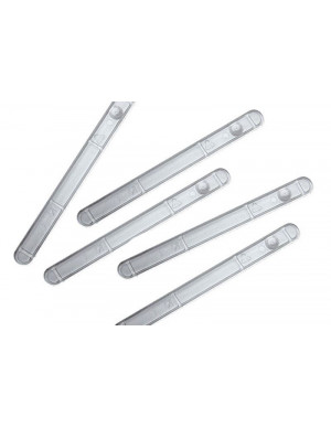 PALETTE DA CAFFE  NUDE 1000pz.