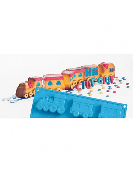 STAMPO SILICONE FUN&TOYS