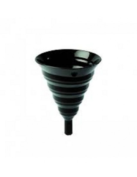 IMBUTO PIEGHEVOLE IN SILICONE PAVONI