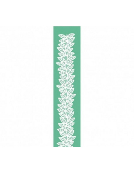 FASCIA IN SILICONE