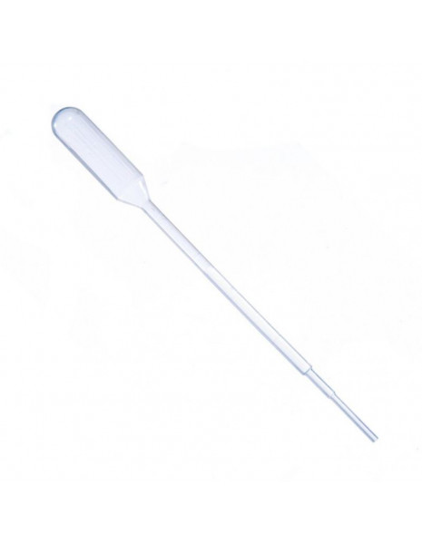 PIPPETTE MONOUSO 5ML PZ 100