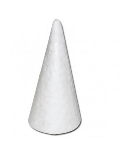 CONO DI POLISTIROLO 4H6