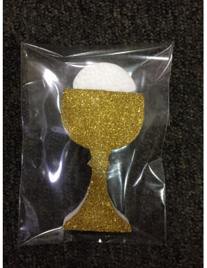 MINI TOPPER POLISTIROLO...