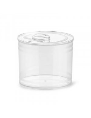 LATTA TIN CUP 220cc...