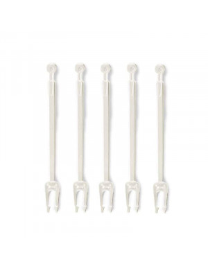 STICK 2 TIPS COMPOSTABLE PZ...