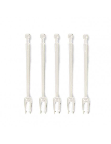 STICK 2 TIPS COMPOSTABLE PZ 200
